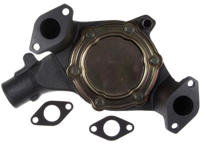 Water Pump 42442 (Ford Fairlane, Galaxie, Thunderbird Engines 5.8L 352cid V8, 6.4L 390cid, 7.0L 427cid V8) - Belcher Engineering