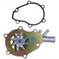 Water Pump L6 Dodge Aspen 76-80 B100 B200 71-80 B250 81-87 Charger 68-76 43025