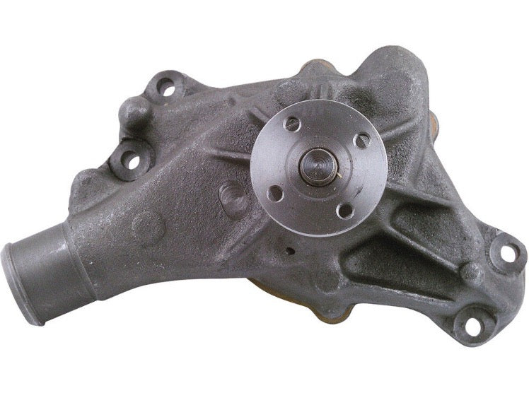 Water Pump 43114 (1998-92 Camaro, 88-92 Firebird 305, 350 V8. Astro, Blazer, Safari 4.3 V6) - Belcher Engineering
