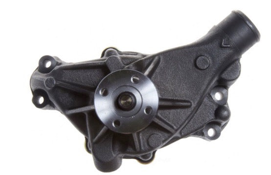 Water Pump 43114 (1998-92 Camaro, 88-92 Firebird 305, 350 V8. Astro, Blazer, Safari 4.3 V6) - Belcher Engineering