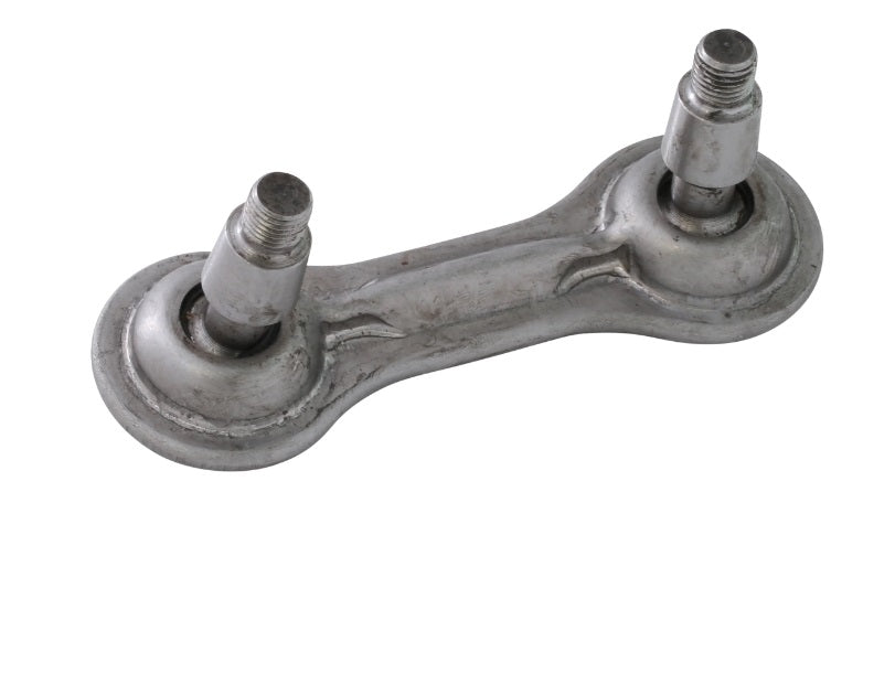 Shock absorber link assembly 48-18055 for Ford Early V8 1935 to 1940 and Ford Pick Up 1935 to 1941.