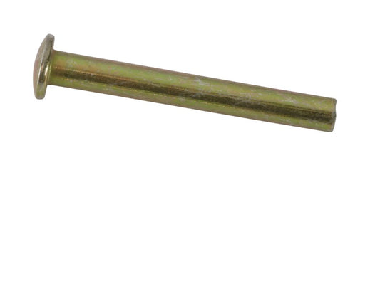 Drive shaft lock pin 48-4607 for Ford Early V8 1932 to 1938 and Ford Pick Up 1932 to 1938. 