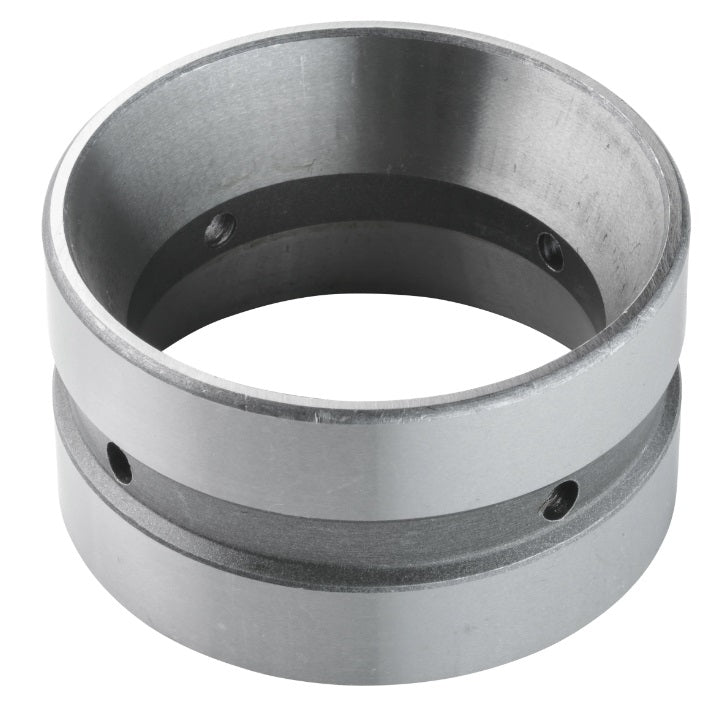 Double sided cup for the differential (driving pinion) bearings for Ford Early V8 1935 to 1948, Ford Pick Up 1935 to 1947, and Mercury 1939 to 1948. Also fits Ford V8 Pilot 1948 to 1952.