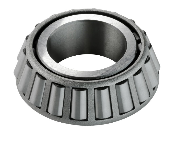 Pinion front bearing 27880, 48-4621 for Ford Early V8 1935 to 1948, Ford Pick Up 1935 to 1947 and Mercury 1939 to 1948. Ford V8 Pilot 1948 to 1952.
