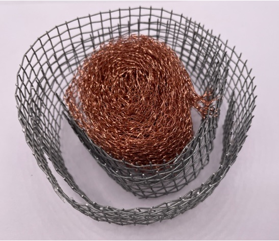 Air Cleaner Element 48-9600-CK - Belcher Engineering