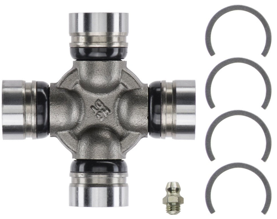 Universal Joint Ford Mustang 64-66, Fairlane 55-60, Early V8 Deluxe 49-51, Country Sedan 62-60 507