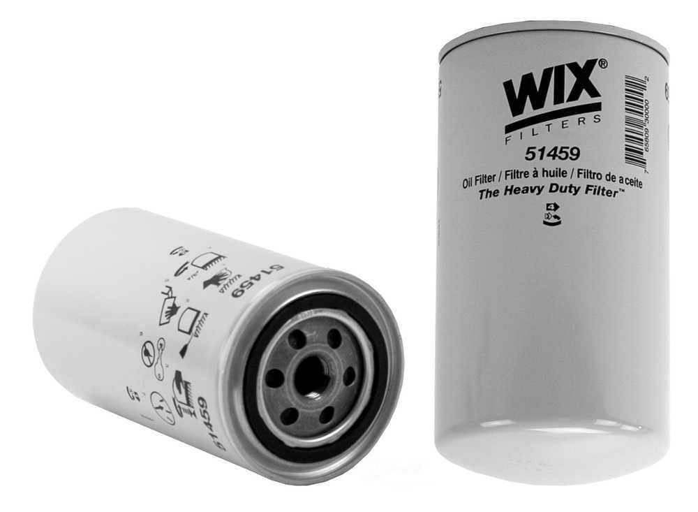 Oil Filter 51459