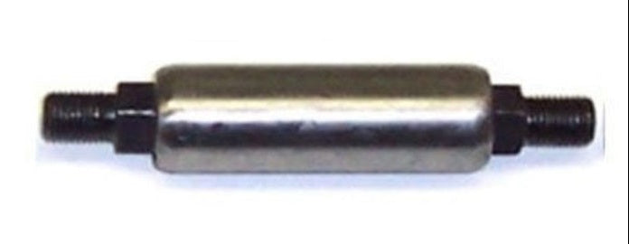 Rear Spring Upper and Lower Shackle Pin 51A-5713 - Belcher Engineering