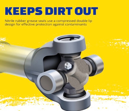 1978 Pontiac Firebird Universal Joint