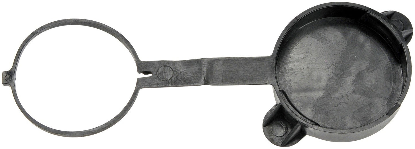 Coolant Reservoir Cap - Ford Mustang 1986-2004, Thunderbird 1990-1997 54212