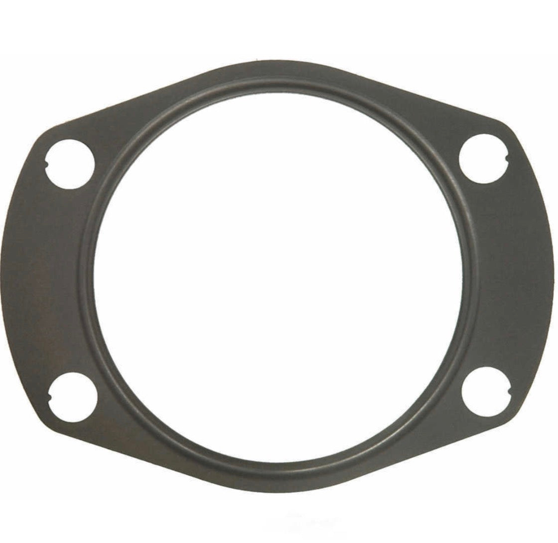 Axle Shaft Flange Gasket Ford 73-95 w/ 4 Bolt Holes 4-3/4" ID 55065