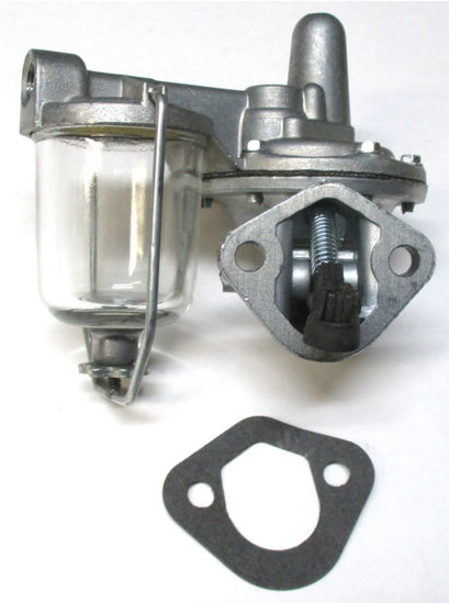 Fuel Pump 59A-9350