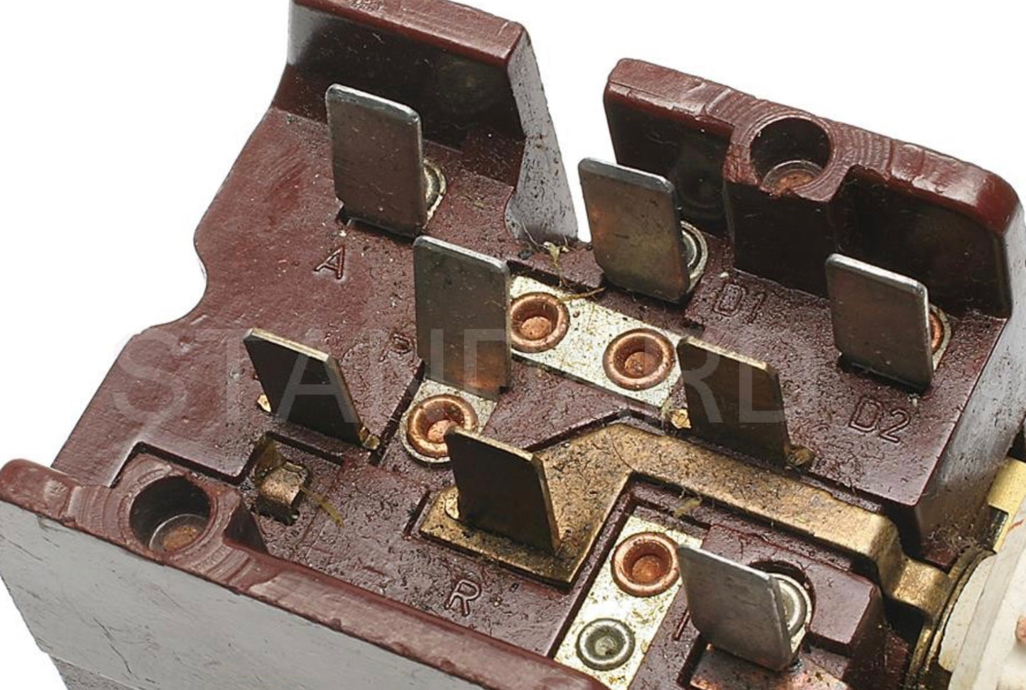 Ford Mustang 65-69 Headlight Switch DS150