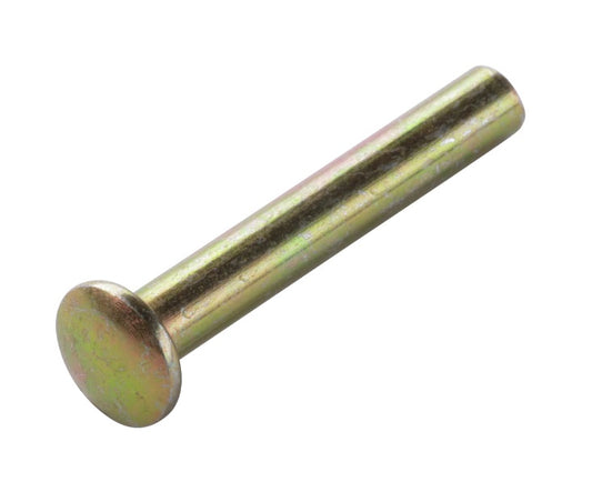 Drive shaft lock pin 68-4607 for Ford Early V8 1937 to 1948 and Ford Pick Up 1937 to 1941. 