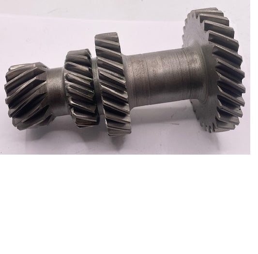 Transmission countershaft cluster gear 68-7113-A for Ford Early V8 1936 to 1948 and Ford Pick Up 1936 to 1947. 
