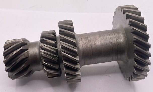 Transmission countershaft cluster gear 68-7113-A for Ford Early V8 1936 to 1948 and Ford Pick Up 1936 to 1947.
