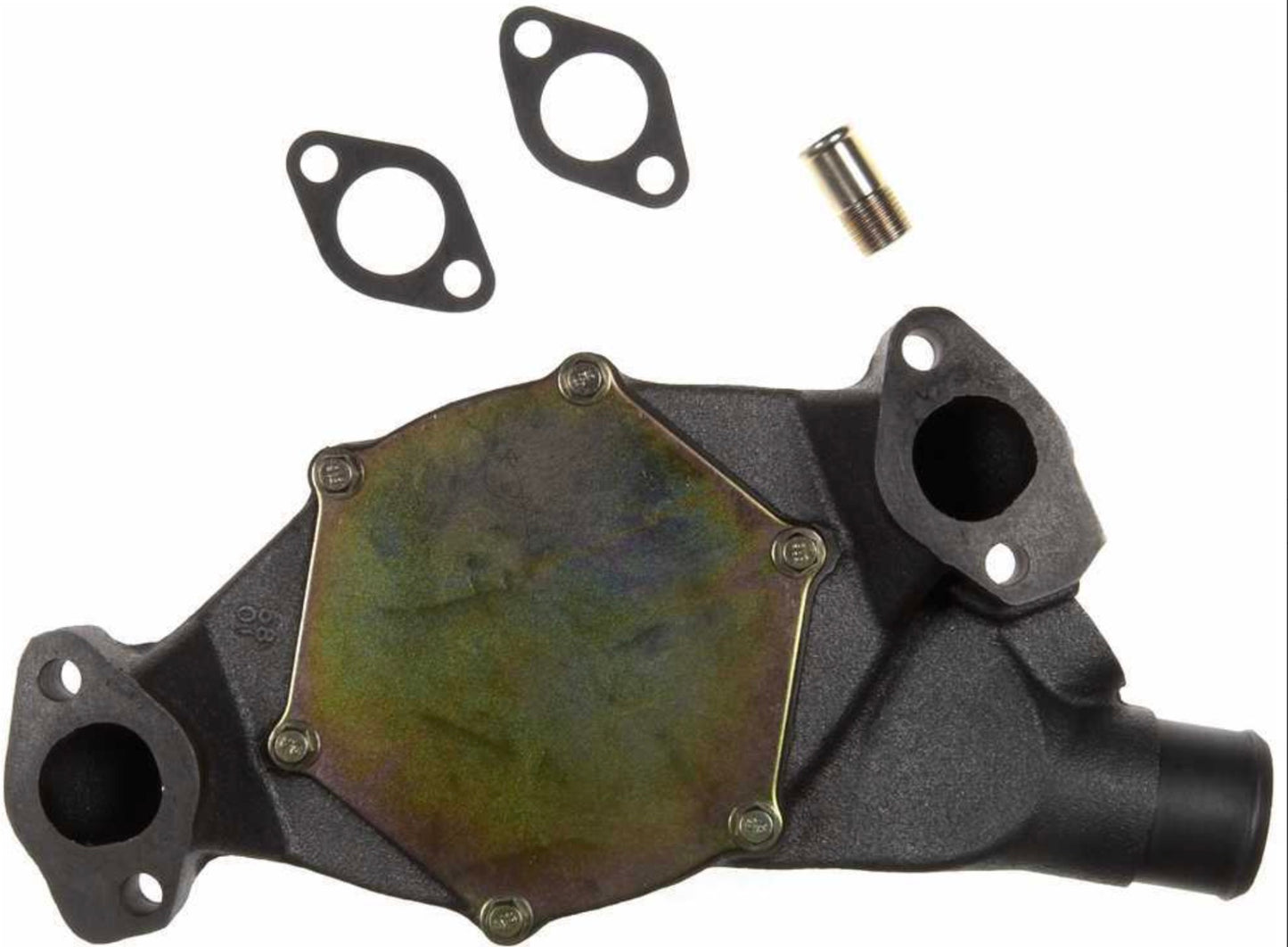 Corvette 66-70 Big Block Water Pump 44088