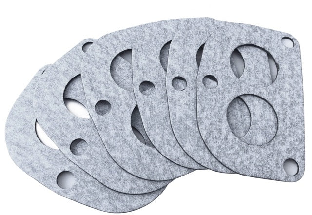 Stromberg Manifold Gasket 6-Pack - 81 69447K-81