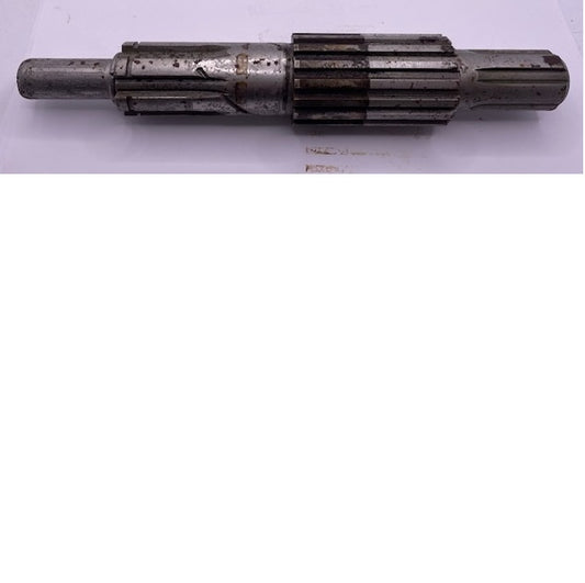Transmission main shaft 70-7061-B, 70-7061-BS/H for Ford Early V8 1938 to 1942 and Ford Pick Up 1938 to 1942. 