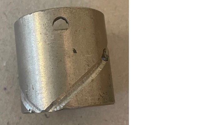 Ford Early V8 1937 to 1939 60HP Transmission Intermediate Gear Sleeve 74-7104. 