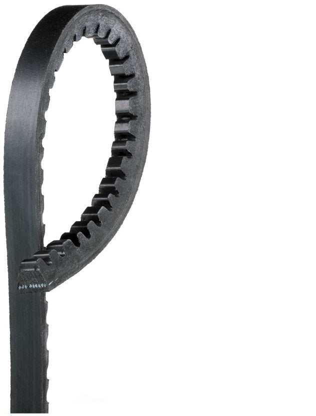 Accessory Drive Belt 7495 (Firebird, GMC C Series, F-100, F-250, F-350, Mustang, Charger)