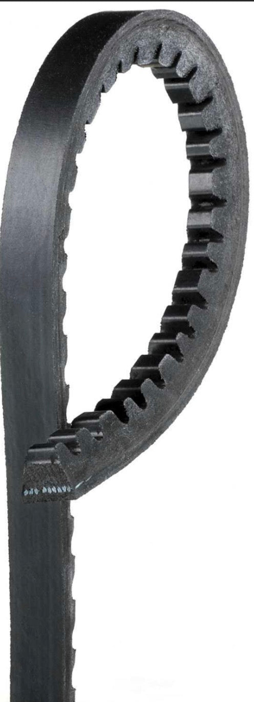 V-Belt Camaro 72-82, Firebird 81-82 Mustang 68-70 13/32" x 52 3/8" 7516