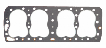 Head Gasket l/hand side 239 V8 EAB-6083-B 7526B - Belcher Engineering
