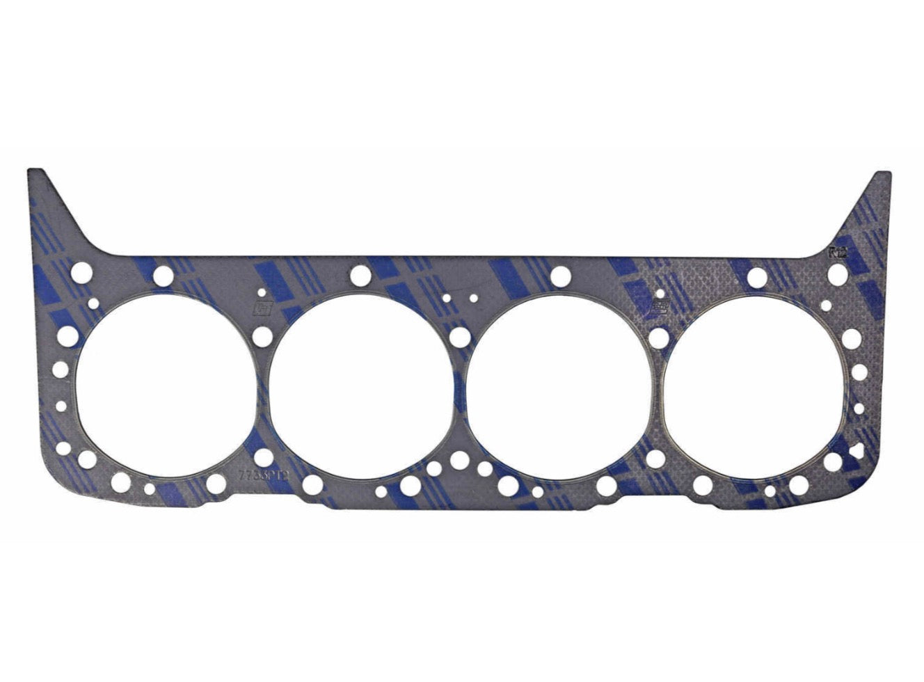 Cylinder Head Gasket SBC Corvette 55-91, Camaro 67-92, C1060-86 7733PT-2