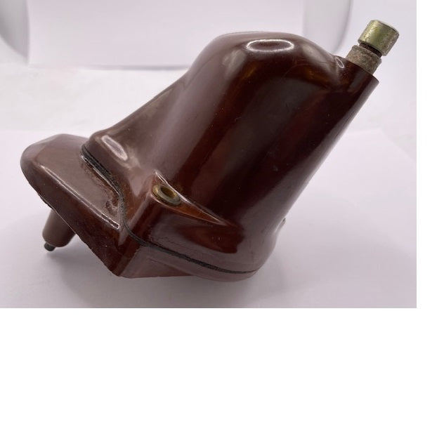 Ignition coil (6 volt) 78-12024, 78-12024-A for Ford Early V8 1937 to 1941 and Ford Pick Up 1937 to 1941.