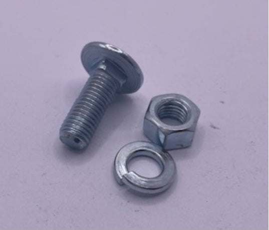 Running Board Bolts (Board to Frame) 78-16563 - Belcher Engineering