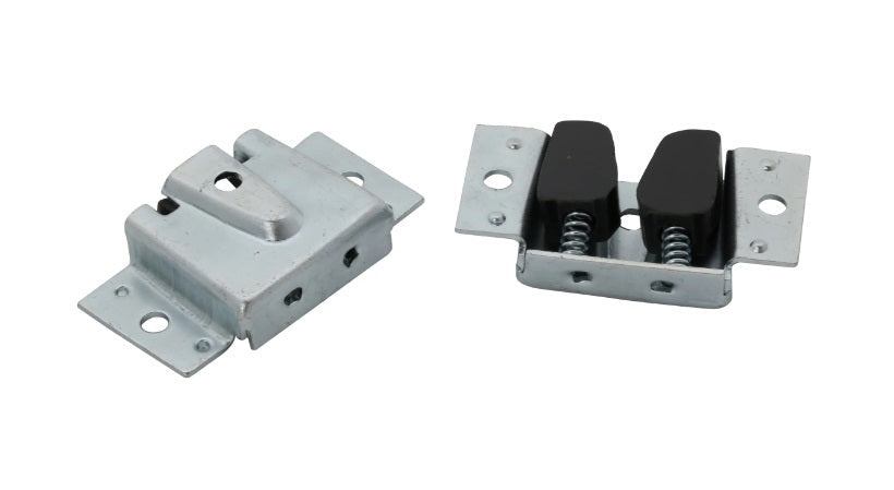 Dovetails (female) 78-35576, 78-702570 - Belcher Engineering