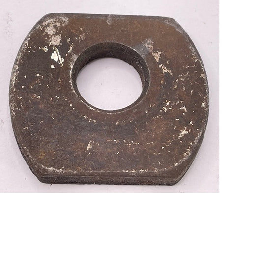 Steering worm sector thrust washer 78-3579 for Ford Early V8 1937 to 1948 and Ford Pick Up 1937 to 1947.