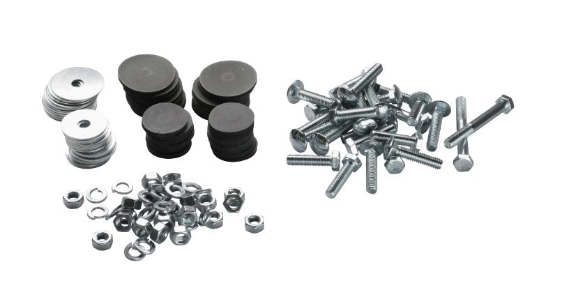 Body to Frame Bolt Kit 78-5000-MB - Belcher Engineering