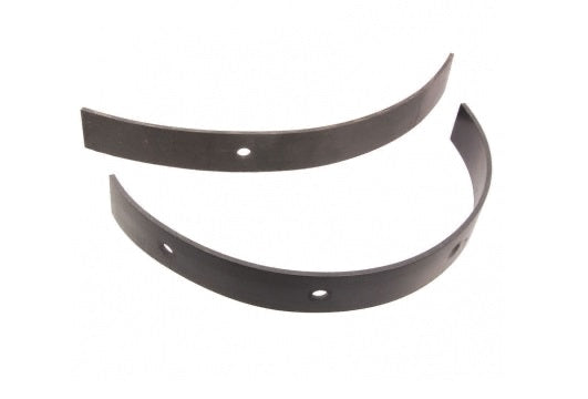 Gas Tank Frame Pads 78-9299 - Belcher Engineering