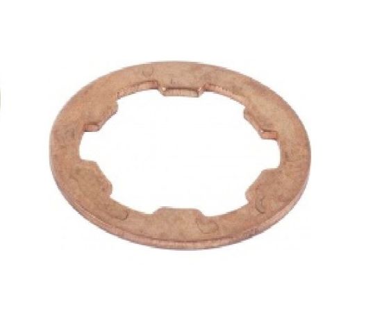 Synchronizer Hub Spacer 81A-7069-A