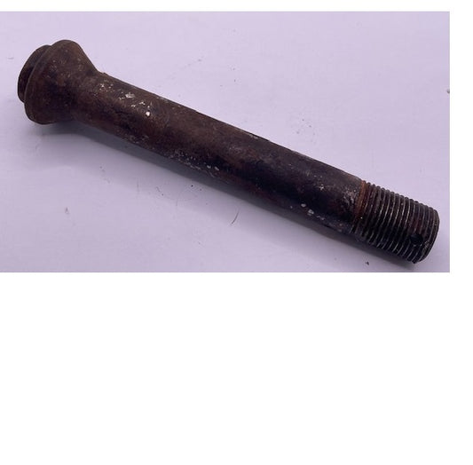 Front axle to radius rod bolt 81T-3032 for Ford Pick Up 1938 to 1939 (except 122" and COE)