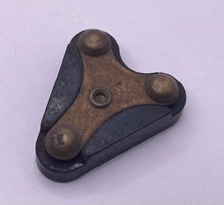 Light Switch Contact 81A-3709 for Ford Early V8 1938 to 1940 and Ford Pick Up 1938 to 1947 81A-3709.