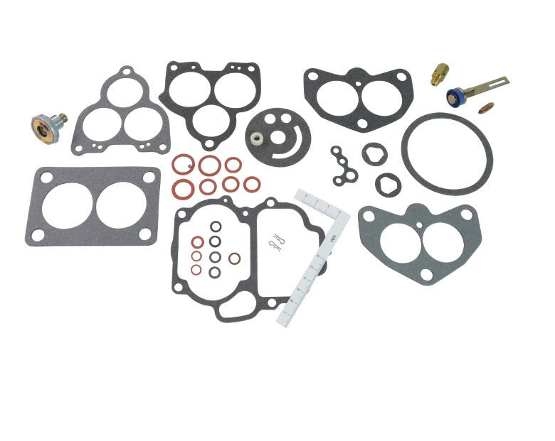Carburettor Rebuild Kit (Holley 94) 81A-9590 (59A-9590) - Belcher Engineering