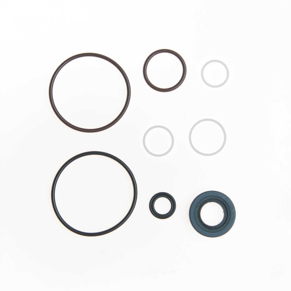 Power Steering Pump Seal Kit - Ford Econoline 02-07, F150 F250 97-08, Mustang 96-09, Thunderbird 94-97 8634
