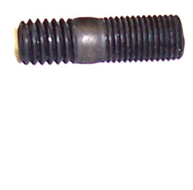 Muffler Pipe to exhaust Manifold Stud 88393, 88393-S - Belcher Engineering
