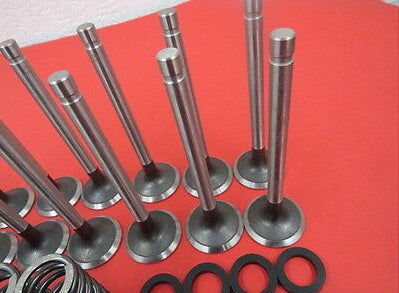 Ford 8BA Valve Kit