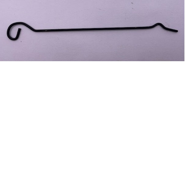 Oil Pump Screen Clip 8BA-6628 - Belcher Engineering