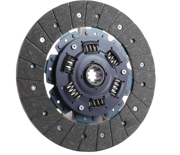 Clutch Disc 9.5" 8BA-7550 Ford V8 Clutch Disc 1949-53