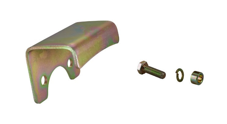 Brake Drum Retainer Kit (Rear) 91A-1127-KT, V1127 - Belcher Engineering