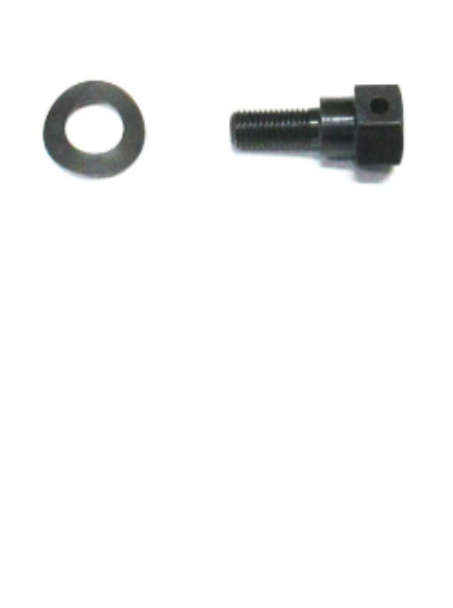 Hood Hinge Shoulder Bolts 91A-16798-S, 91A-16610 (Early V8 1939-1948, Ford Pick Up 1939-1952)