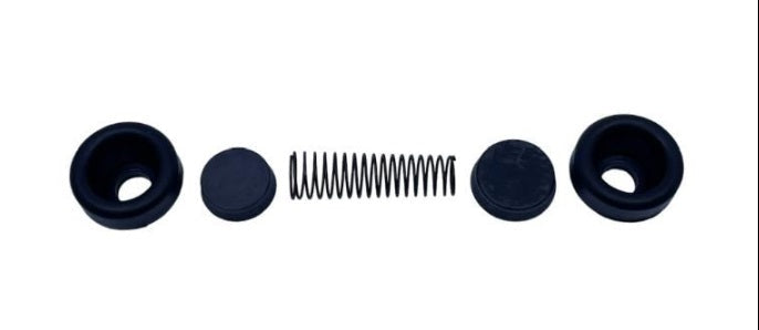 Rear wheel cylinder repair kit 91A-2128 for Ford Early V8 1939 to 1948 and Ford Pick Up 1939 to 1952.