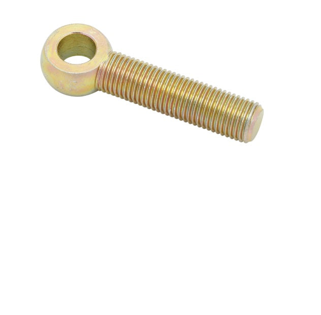 Master cylinder push rod eye bolt 91A-2462 for Ford Early V8 1939 to 1948, Mercury 1939 to 1948 and Ford Pick Up 1939 to 1947.