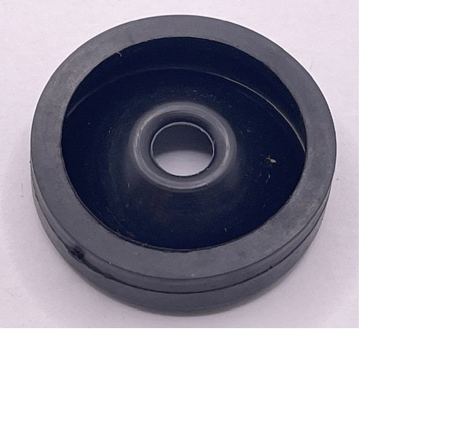 Brake cylinder boot 91A-2007-A, 91A-2007 for Ford Early V8 1939 to 1948 and Ford Pick up 1939 to 1947.