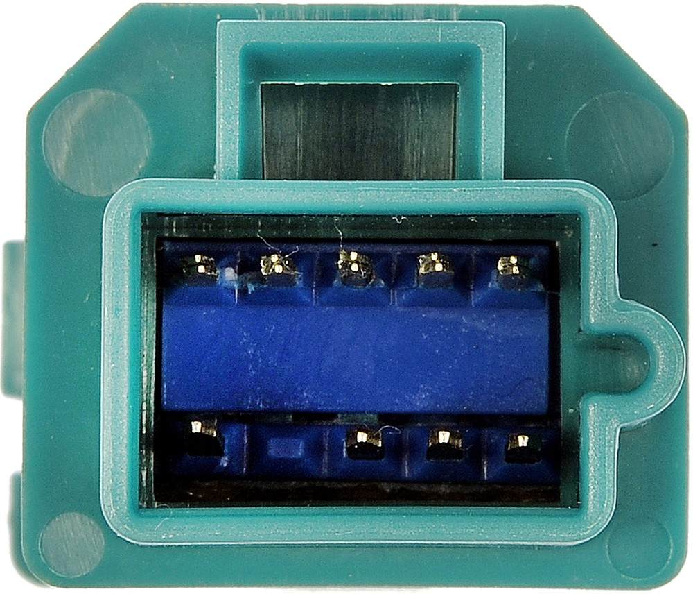 Hazard Warning Light Switch - Chevrolet Corvette 97-04 924-609