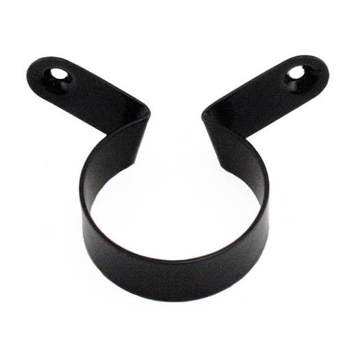 Ford Model A 1930 to 1931 single gauge bracket (Round Speedo) A-11806-BS, A8272RS 